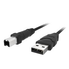 Universal serial bus (usb) is an industry standard that establishes specifications for cables and connectors and protocols for connection, communication and power supply (interfacing). Belkin Usb Verlangerungskabel Aus Der Pro Serie 0 9 M