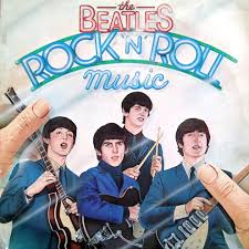 Find great deals on ebay for beatles album covers. Rock N Roll Music Album The Beatles Wiki Fandom