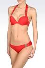 Maillot de bain armani femme