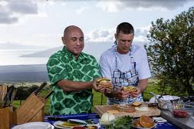 Registration on or use of this site constitutes acceptance of our terms of service an. Tonight Maui County Farm Bureau Sponsors Cooking Hawaiian Style Season 15 Maui Now