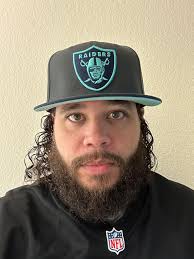 Raiders fan seeking feedback