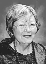 Patricia (Schreiner) Naegele Leaves Legacy Gift for Heart Research