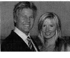 Clarke, Hillman to wed