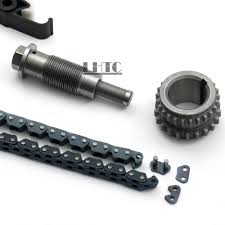 Displacement is now joined by a 2 liter variant with. Engines Components Automotive 7pcs Timing Chain Tensioner Kit For Mercedes Benz M270 M274 W205 W212 X204 X253