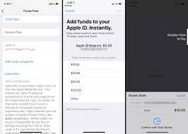By using this feature, consumers can confirm their gift cards' balance as well as redeem. How To Add Apple Gift Cards To Wallet