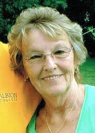 Thumb Area Obituaries