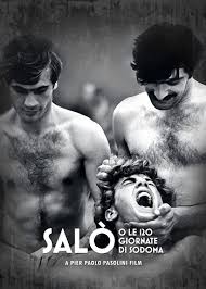 Salò, or the 120 Days of Sodom (Film) - TV Tropes