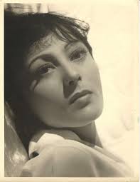 Luise Rainer, ca. 1937