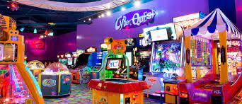 Apple in april began adding classic games to its apple arcade catalog, and today, apple announced three new games that are coming in the near future: Kids Quest Cyber Quest Arcade For Kids Mohegan Sun