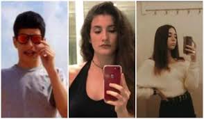 Al 20enne è stato sequestrato il cellulare, per verificare se al momento dell'incidente lo stesse usando. Incidente Corso Francia Le Lacrime Di Pietro Genovese Non Le Ho Viste