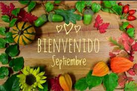 Tropical weather outlook issued by the national hurricane center at 7:37 am on sep 17, 2017. Bienvenido Septiembre 2021 Imagenes Con Frases Bonitas Cortas Todo Imagenes