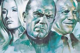 Review: Mario Bava's A Bay of Blood