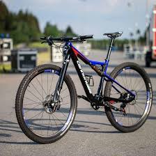 Mountain cycles provide improved control over rough terrain and are more durable than other types of cycles. Cannondale My Home Facebook
