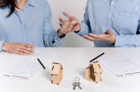 Comment Se Separer Avec Une Maison En Commun Justifit