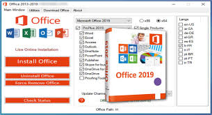 How to install office professional plus 2016. Ms Office Professionnel Plus 2016 2019 Vl V1910 Trucnet