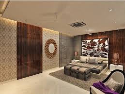 Wooden wall designs 30 striking bedrooms that use the wood finish. Toolcharts Important You Must Have Design Bed Back Wall Panelling