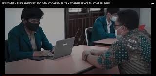 Resmikan gedung sekolah vokasi undip, presiden apresiasi sinergi perguruan tinggi dan industri* prioritas kabinet indonesia. Sekolah Vokasi Undip Fokus Kembangkan 11 Prodi Sarjana Terapan Universitas Diponegoro