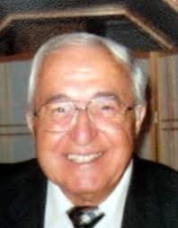 Obituary of Attilio Perrotta