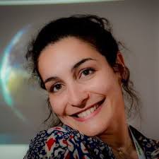 Mathilde Fyot Email & Phone Number