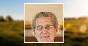 John "Jack" Jamison Obituary April 23, 2016