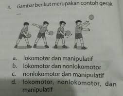 Inspirasi teknik bola voli block, paling dicari! 1 Perhatikan Gerak Dasar Berikut 1 Melompat Kemudian Memukul Bola 2 Berdiri Memukul Brainly Co Id