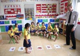 We specialise in teaching academic english, test prep since 1990, els language centres malaysia, has built a reputation as being one of the best english language training providers with a network of. Teach English In Malaysia Go Overseas