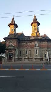 Central european european italian mediterranean pizza seafood. Precista Church Piatra Neamt Aktuelle 2021 Lohnt Es Sich Mit Fotos