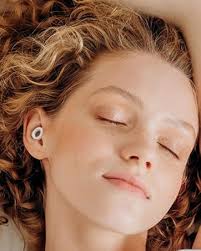 Amazon.com: Audree Soft Ear Plugs for Noise Reduction, Reusable Flexible  Earplugs for Sleep, Travelling, Focus, Study & Noise Sensitivity, 28dB  Noise Cancelling, 8 Silicone Ear Tips in XS/S/M/L, Green : Health &