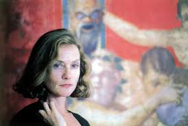 Il s'agit d'une adaptation du roman français « oh… » de philippe djian , publié en 2012. Isabelle Huppert Her International Career Tv5monde Europe