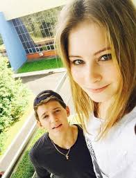 Vlad model y068 yulya search over top torrent sites and trackers from one page. Lipnitskaya Escaped From Mom Because Of His Beloved Person Julia Lipnitskaya S Figure Skater Changed The Coach And Moved To Sochi 3 Photos Julia Lipnitskaya And Vlad Tarasenko Broke Up