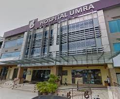 Hospital kerajaan mempunyai barisan pakar terlatih serta mempunyai cukup fasiliti sekiranya berlaku komplikasi. Pengalaman Bersalin Di Umra Shah Alam Seksyen 13