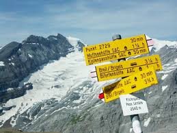 Muttsee staudamm ausgangspunkt der wanderung ist tierfehd ganz hinten im glarner süden. 3 Passe Wanderung Kistenpass Surselva