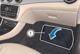 2014 f150 4x4 fuse 20 in passenger panel keeps blowing the door locks stop working from togle switch, keyfob, entry panel on driver door. 13 17 Mercedes Cla W117 Fuse Box Diagram