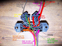 Vortec 4 8 X2f 5 3 X2f 6 0 Wiring Harness Info Ls Swap Chevy Ls Ls Engine