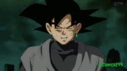 Make your own images with our meme generator or animated gif maker. Goku Black Gallery Villains Wiki Fandom