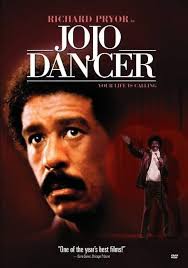 Jo Jo Dancer, Your Life Is Calling : Allen, Debbie, McRae, Carmen, Evans,  Art, Hauser, Fay, Williams, Barbara, Kelly M.D., M D Paula, Abbott,  Diahnne, Mitchell, Scoey, Pryor, Richard: Amazon.com.au: Movies &