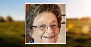 Ada Oldaker Obituary 2020