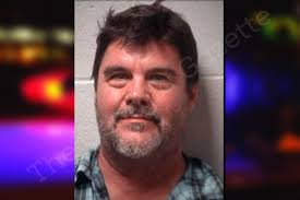 Benjamin Biles — Henry County Jail Bookings