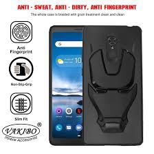 Back Cover Case For Lenovo Tab V7 ...