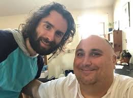 Mark Dante Troiano and Nate Shaffer