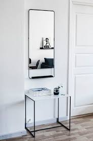 Positivity, especially with regard to a space, is all about perception. 18 Entryway Mirror Ideas That Are Absolutely Captivating