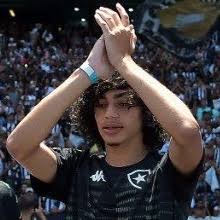 Civil engineer and professor in postgraduate courses and graduation in civil engineering. Updates From Matheus Nascimento O Jovem Artilheiro Do Fogao Facebook