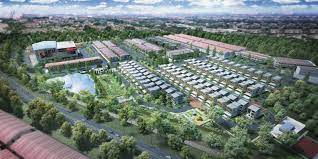Located in the premium puncak area, set in a natural and tranquil environment and it is close to traditional. Puncak Alam Jaya Residences For Sale In Shah Alam Propsocial