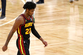 Get the latest news and information for the atlanta hawks. Atlanta Hawks 3 Players To Step Up With Hunter And Reddish Out