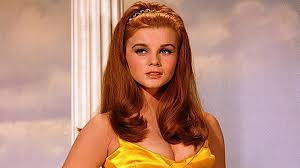 SLO film festival to honor Ann-Margret | San Luis Obispo Tribune