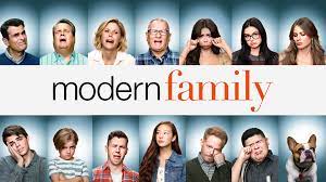 Modern Family - Disney+ Hotstar