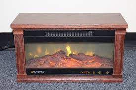 4 2 out of 5 stars 1 398. Heatsurge Amish Efficiency Electric Fireplace Review Evacuumstore Com