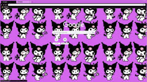 Tons of awesome kurumi tokisaki wallpapers to download for free. Kuromi Hello Kitty Chrome Themes Themebeta