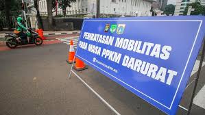 Jokowi perpanjang ppkm level 4 hingga 2 agustus dengan 5 penyesuaian ini. 8bvhpf2ofpozqm