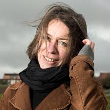 Christine Mohr's Instagram, Twitter & Facebook